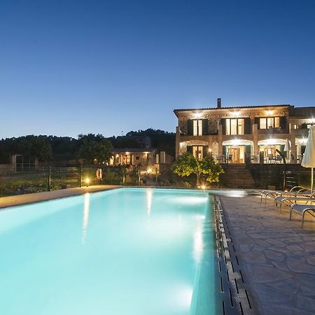 Agroturismo Sa Marina Alquería Blanca 外观 照片