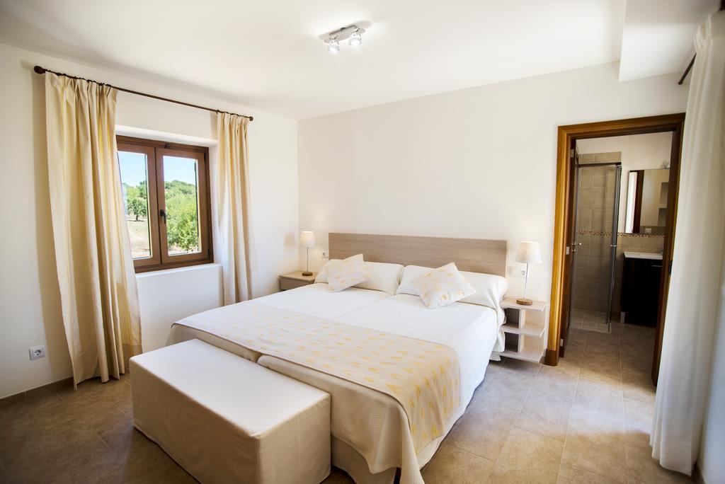 Agroturismo Sa Marina Alquería Blanca 外观 照片