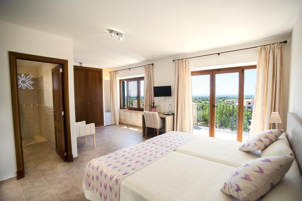 Agroturismo Sa Marina Alquería Blanca 外观 照片
