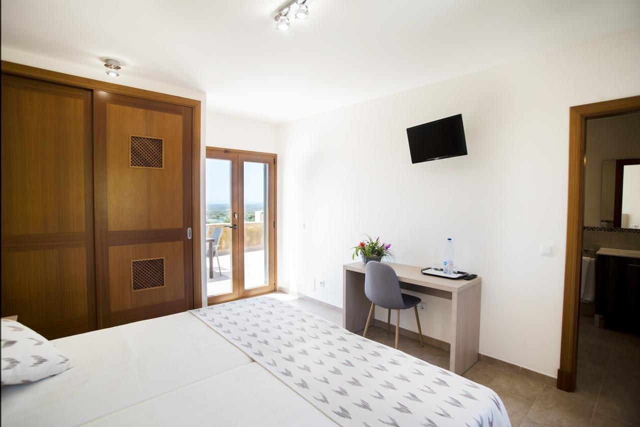 Agroturismo Sa Marina Alquería Blanca 外观 照片