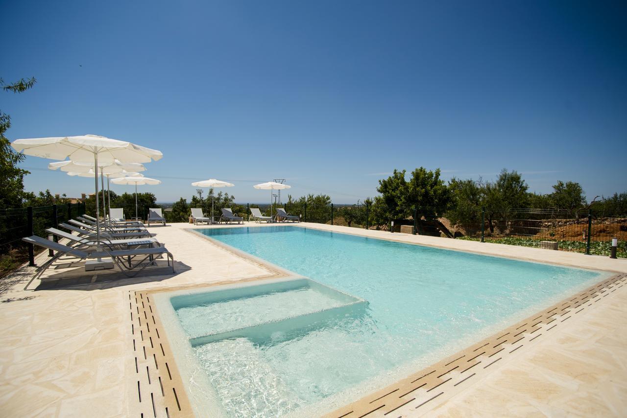 Agroturismo Sa Marina Alquería Blanca 外观 照片